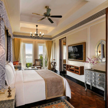 Raffles Udaipur, 乌代浦尔 — 照片 5