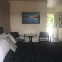 Harbour View Motel Coromandel, 科罗曼德尔 — 照片 3