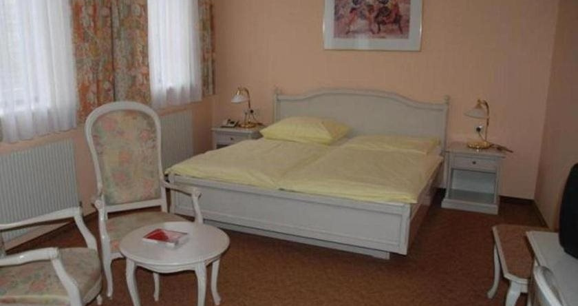 Stadthotel Eggenburg, Эггенбург — фото 1