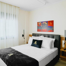 Alexandra Boutique Residence Downtown, Александруполис — фото 5