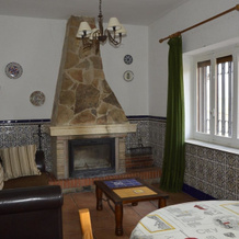 House With 4 Bedrooms in Santa Magdalena de Pulpis, With Wonderful Cit, 贝尼卡洛 — 照片 5