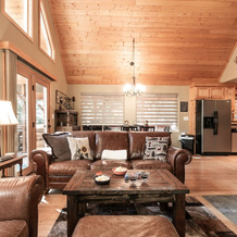 Tivoli Chalet Apartment 3 Nw Comfy Cabins, Плейн — фото 3