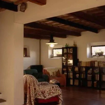 Agriturismo M.e.s., Петритоли — фото 5