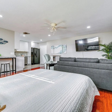 Walk to Hard Rock Casino: Cozy Studio!, Orient Park — photo 4