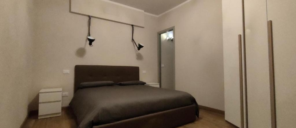 Appartamento indipendente in Franciacorta, Passirano — photo 1