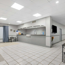 Motel 6 Chickasha, Ok, Chickasha — photo 2