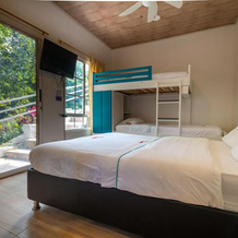 Chunuu Hostal y Glamping Minca, 明卡 — 照片 2