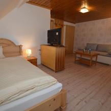 Genusshotel Gersbacher Hof, Todtmoos — photo 5