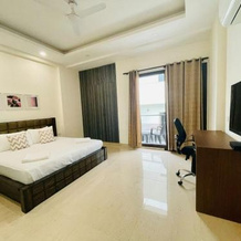 Olive Studio Rooms Cyber City Gurgaon, 古尔冈 — 照片 4