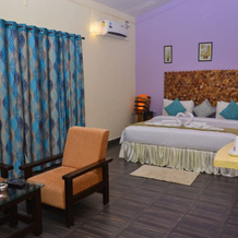 Magenta Resort Dandeli, 隆达 — 照片 3