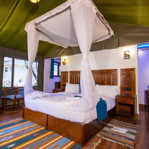 Olive Lake Elementaita Lodge, Гилгил — фото 4