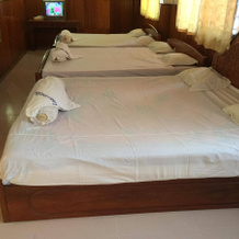 Moha Oudom Hotel, 桔井 — 照片 3