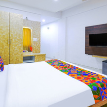 Fabhotel Saiba Residency, Pirangut — photo 4