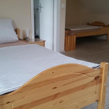 Gästezimmer Langenselbold, 朗根塞尔博尔德 — 照片 2