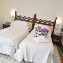 Hotel e Spa Villa Del Mare - Adult Only, Maratea — photo 3