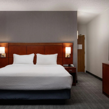 Courtyard by Marriott Denver Tech Center, 格林伍德村 — 照片 5