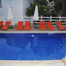 Olo Bodrum Hotel, 居米什吕克 — 照片 2