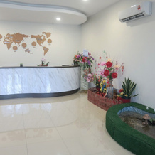 Hotel Kawan Bidor, Bidor — photo 2
