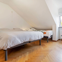 Stylish Villa in Lokeren With Sauna and Various Facilities for Children, 洛克伦 — 照片 5