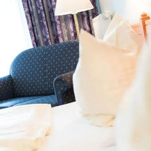 Peters Das Genusshotel in der Wingst, 阿姆多布罗克 — 照片 5
