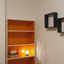 Room-cosy Room In Antwerpen, 莫特塞尔 — 照片 5