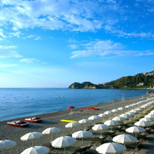 Caparena & Wellness Club, Taormina — photo 4