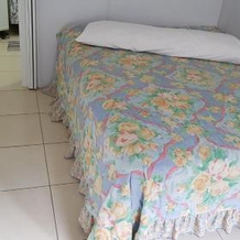 Apartamento Na Ilha Porchat, Sao Vicente — photo 3