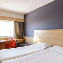 ibis Falaise Coeur de Normandie, 法莱斯 — 照片 5