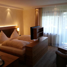 Wellness Hotel Talblick, 舍姆贝格 — 照片 5