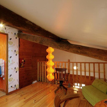 Gîte Saint-André-d'Apchon, 1 pièce, 2 personnes - FR-1-496-23, 圣安德烈-达普雄 — 照片 5