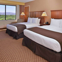 Doubletree Hotel Grand Junction, Гранд-Джанкшен — фото 4