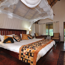Ngala Beach Lodge, Ngala — photo 3