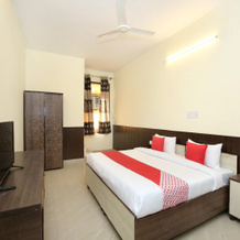 Capital O 11708 Near LPU, Phagwara — photo 2
