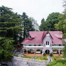 Elgin Hall, Чамба — фото 4