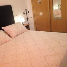Apartment With 2 Bedrooms In Águilas, Murcia, With Wonderful Mountain, Лос Геранеос — фото 5