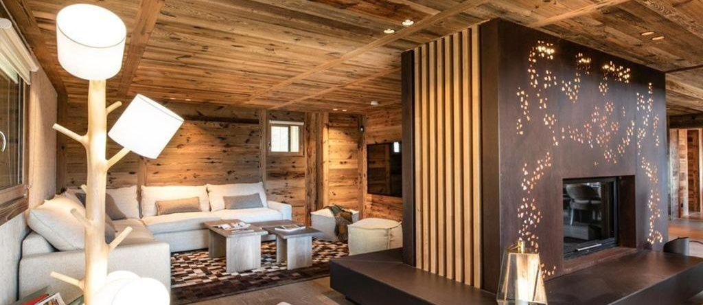 Chalet Montvalezan-La Rosière, 8 pièces, 12 personnes - FR-1-398-622, 蒙瓦莱藏 — 照片 1