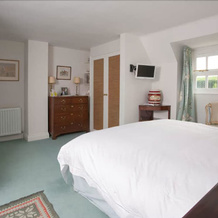 Trinity House Bed & Breakfast, 上奥丁顿 — 照片 2