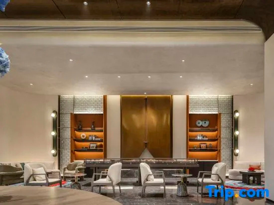 Tianchang Anbang Kaiyuan Hotel, Chuzhou — photo 1