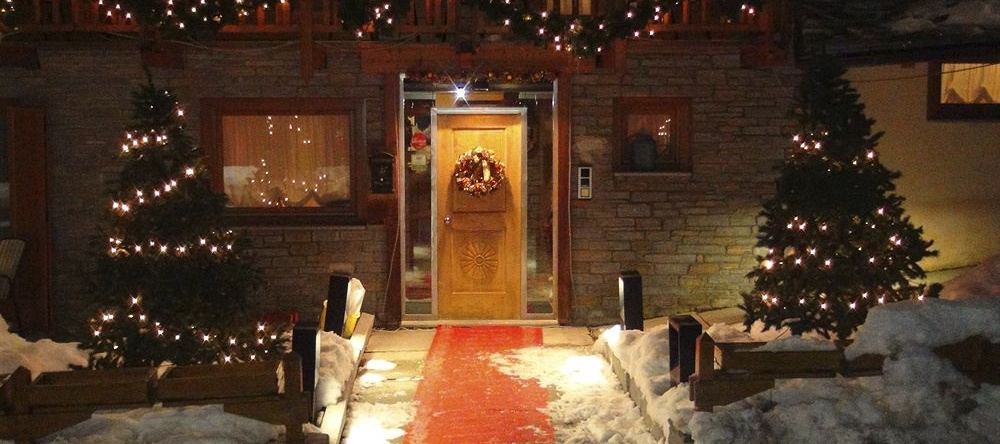 Hotel le Bouquet, 科尼亚 — 照片 1