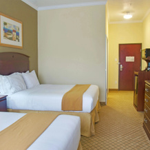 Holiday Inn Express Hotel & Suites Winnie by IHG, 温尼 — 照片 5