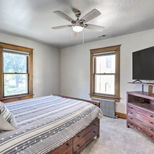 Charming Downtown Fruita Home: Hike & Explore, Фрута — фото 3