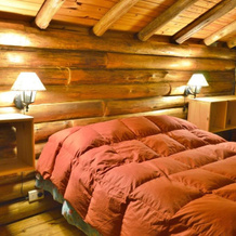 Cabaña Suiza, Bajo Lunlunta — photo 3