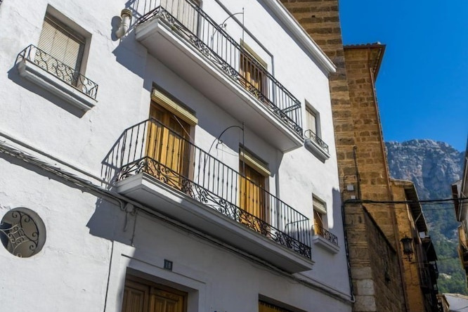 Cazorla House Gallery, Казорла — фото 1