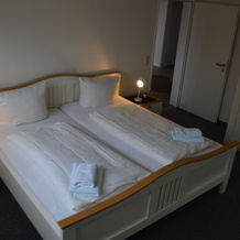 Hotel Zum großen Krug, 维尔杜姆 — 照片 2