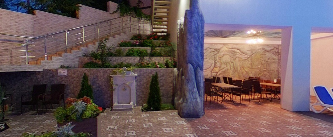 Oriental Guest House, Koktebel — photo 1