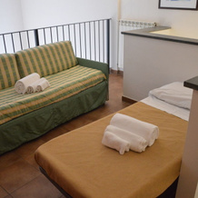 Residence Campo Smith, Бардонеккия — фото 5