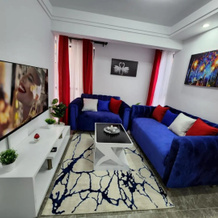 Lovely 1 Bedroom Apartment, Найроби — фото 2