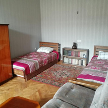 Apartment Mazniashvili 31, Тбилиси — фото 5