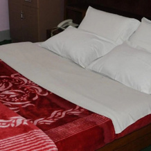 Chief Hotel, 艾贾尔文莱 — 照片 4