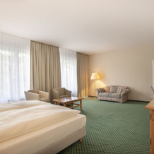 Eden Parc Hotel, 巴特施瓦尔巴赫 — 照片 4